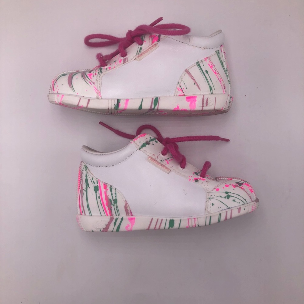Naturino Toddler Sneakers